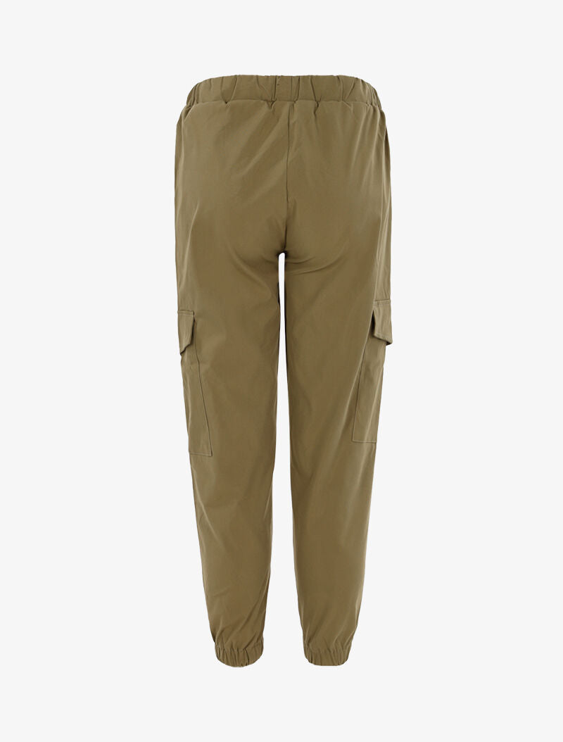 7/8-Cargo-Hose - Kaki