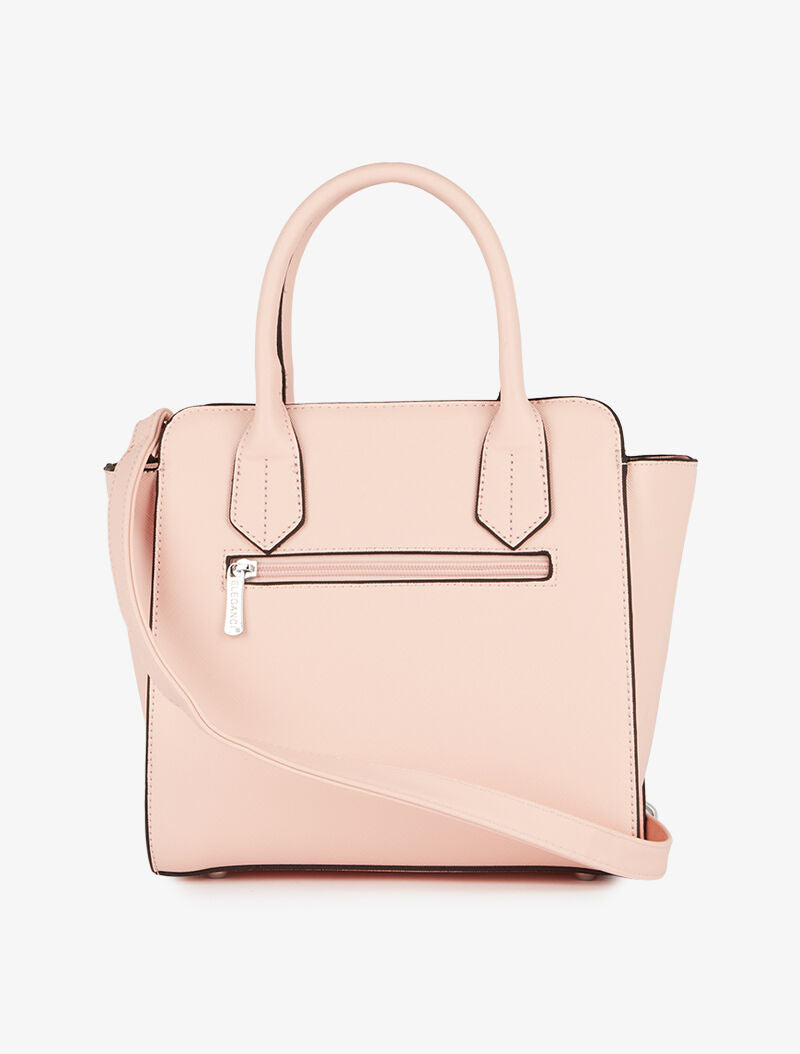 Sac à main Aissane - rose - 3