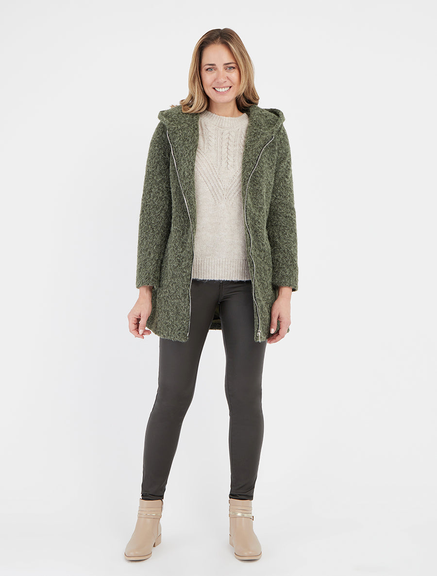 Look Adia