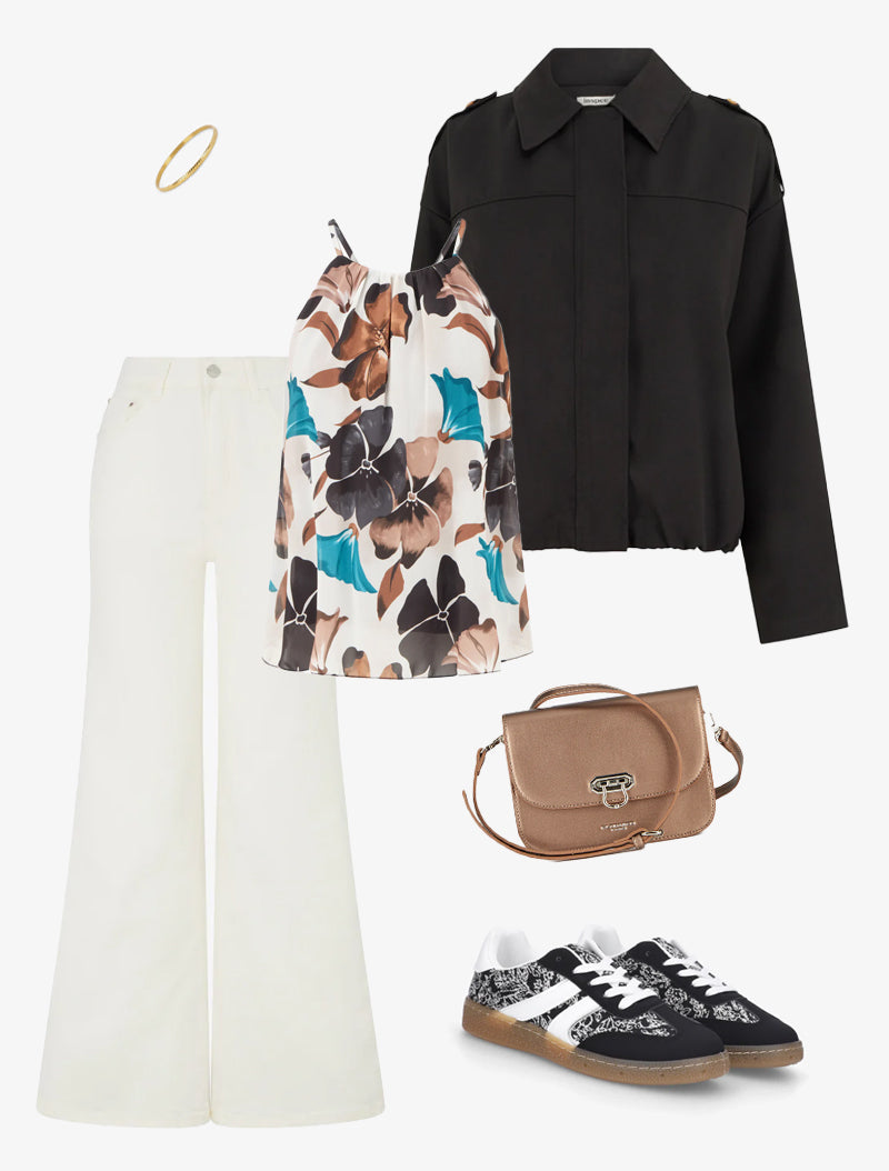 Look Ailsa - 1
