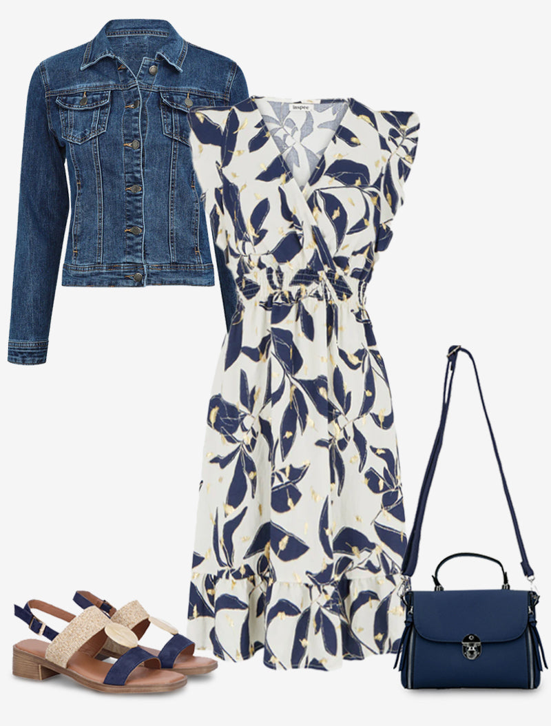 Look Albine - 1