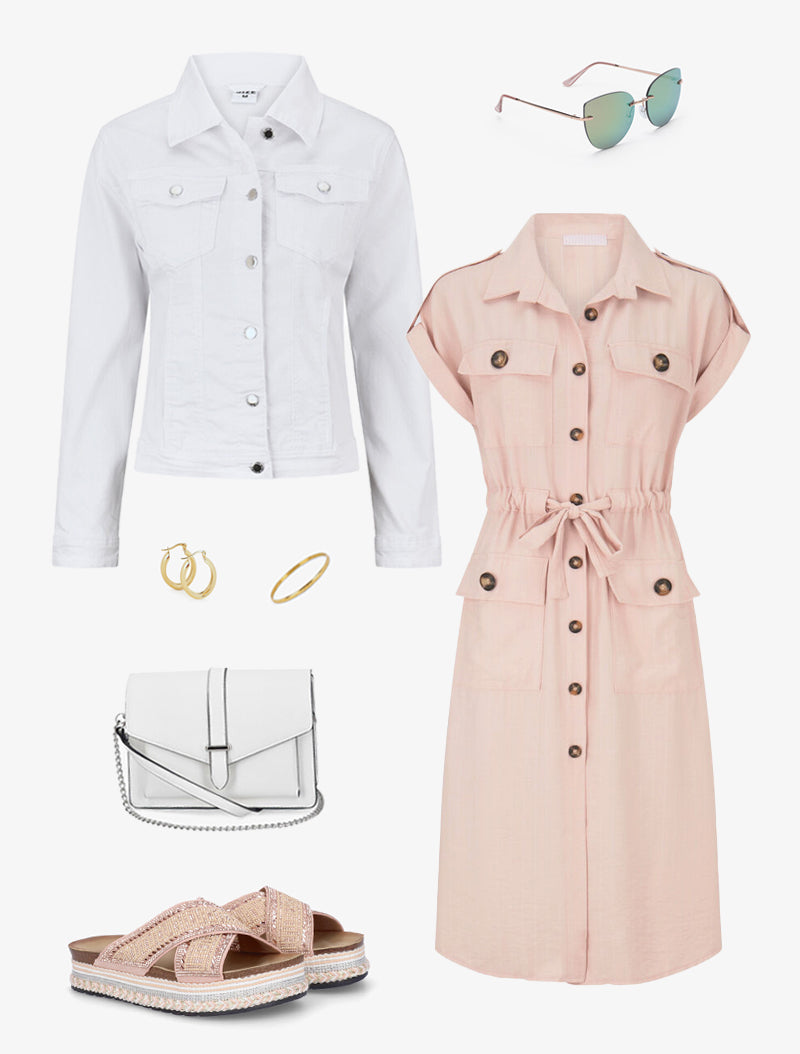Look Allicia - 1