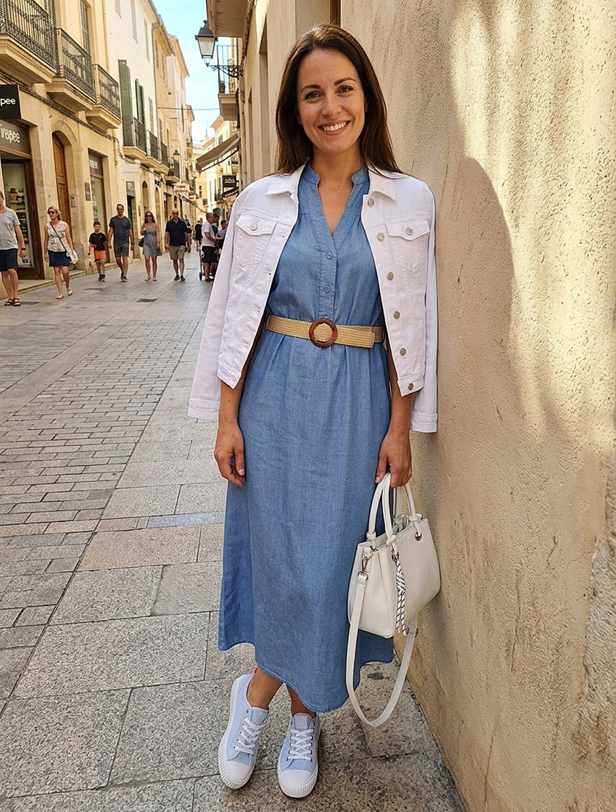 Look Amada