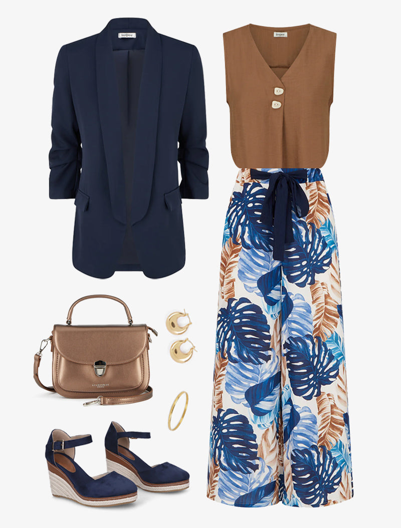 Look Amata - 1