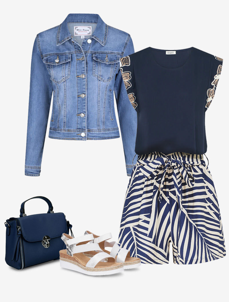 Look Amry - 1