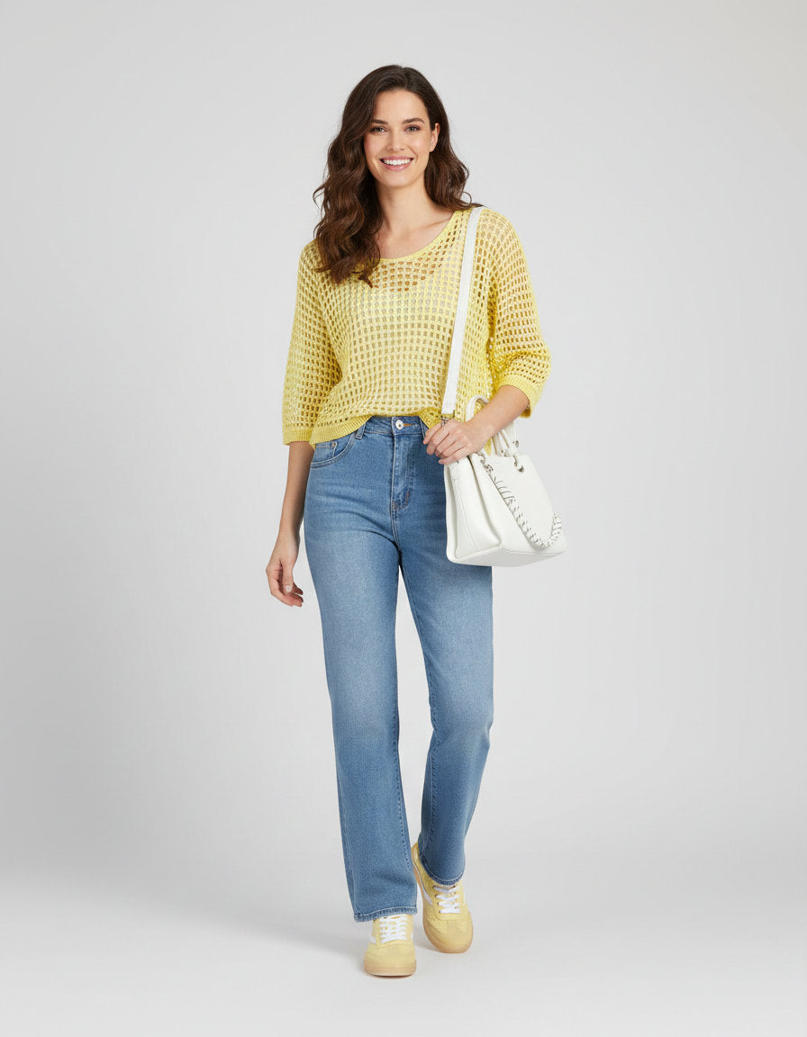 Look Anaia