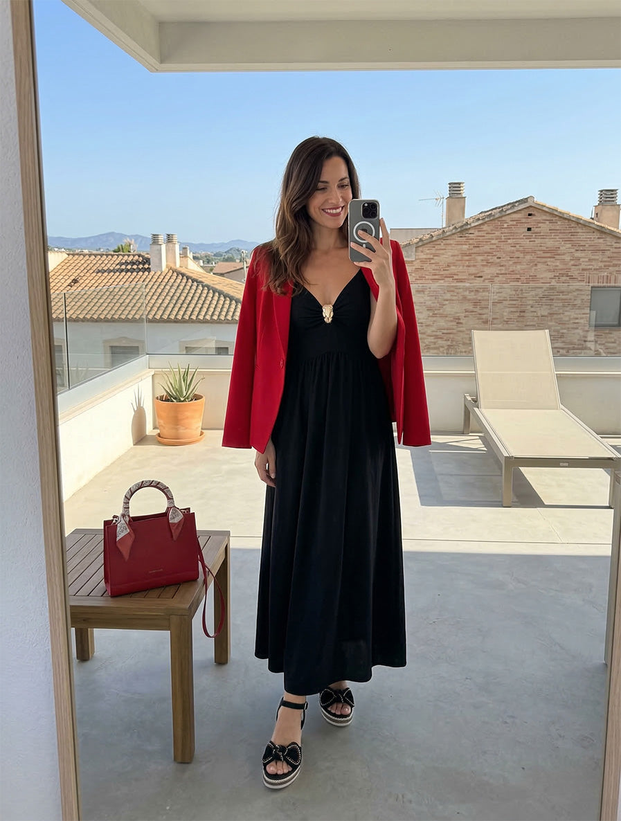Look Areta