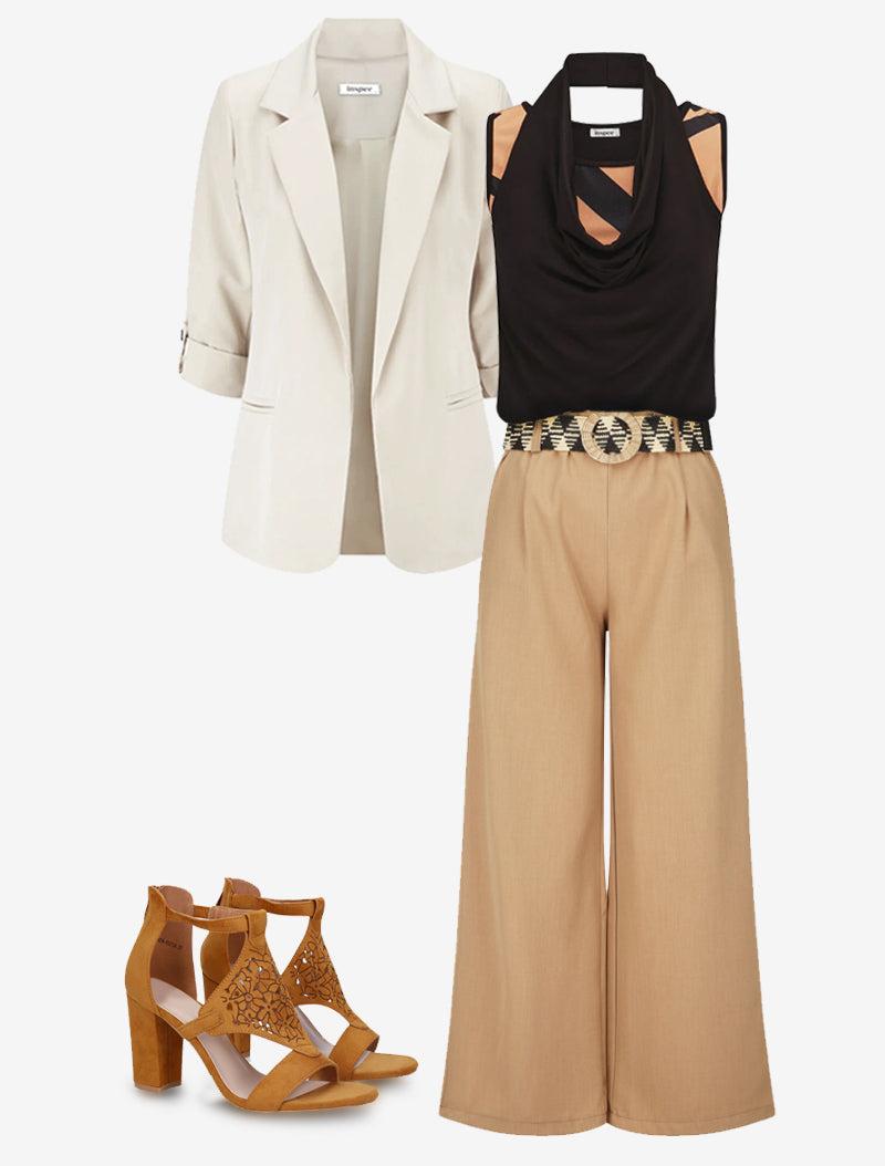 Look Arlete - 1