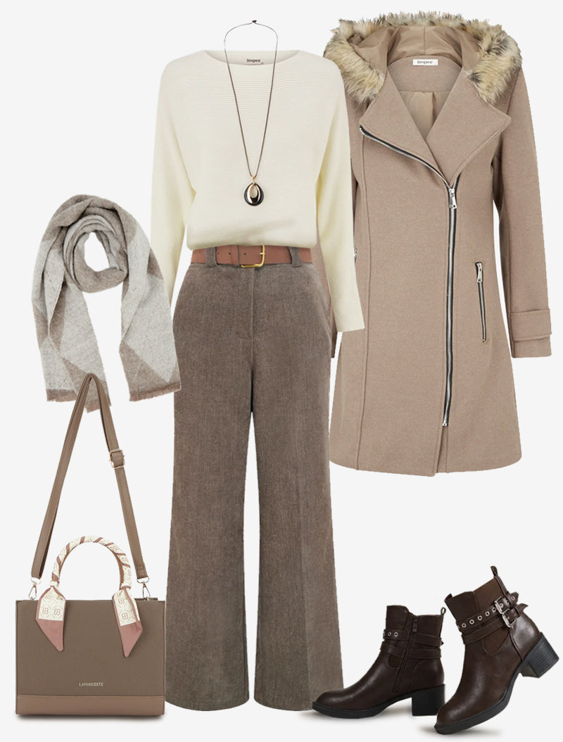 Look Balba - 1