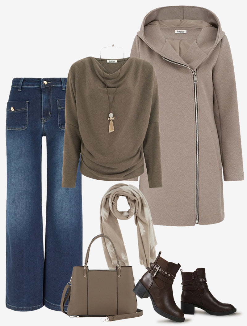 Look Banoe - 1