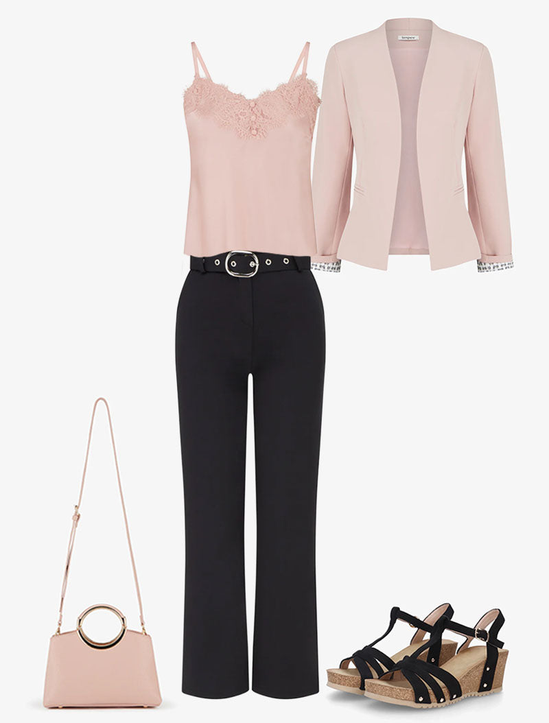 Look Bassa - 1