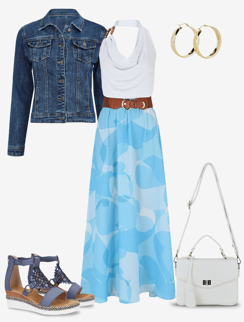 Look Bernardita - 1