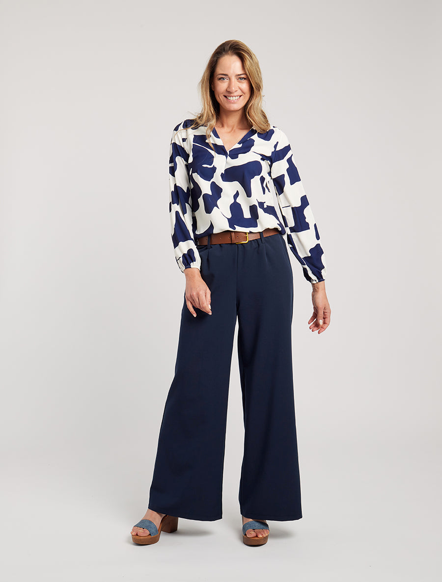 Look Bouchra - 9