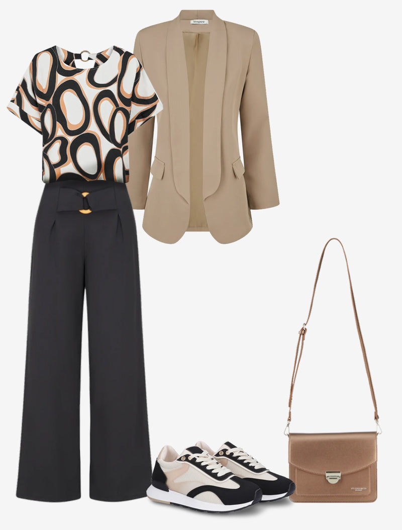 Look Cecia - 1