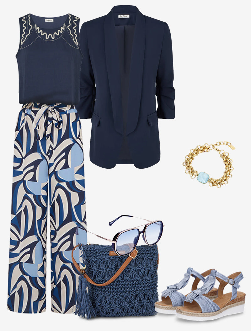 Look Cendie - 1
