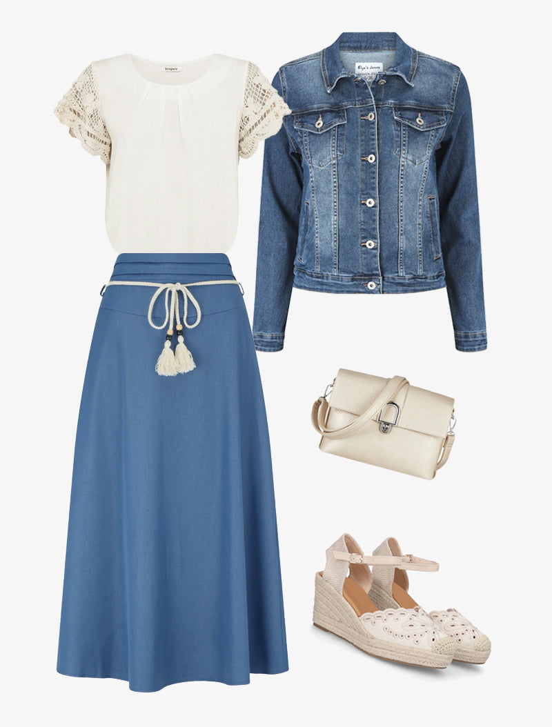 Look Cery - 1
