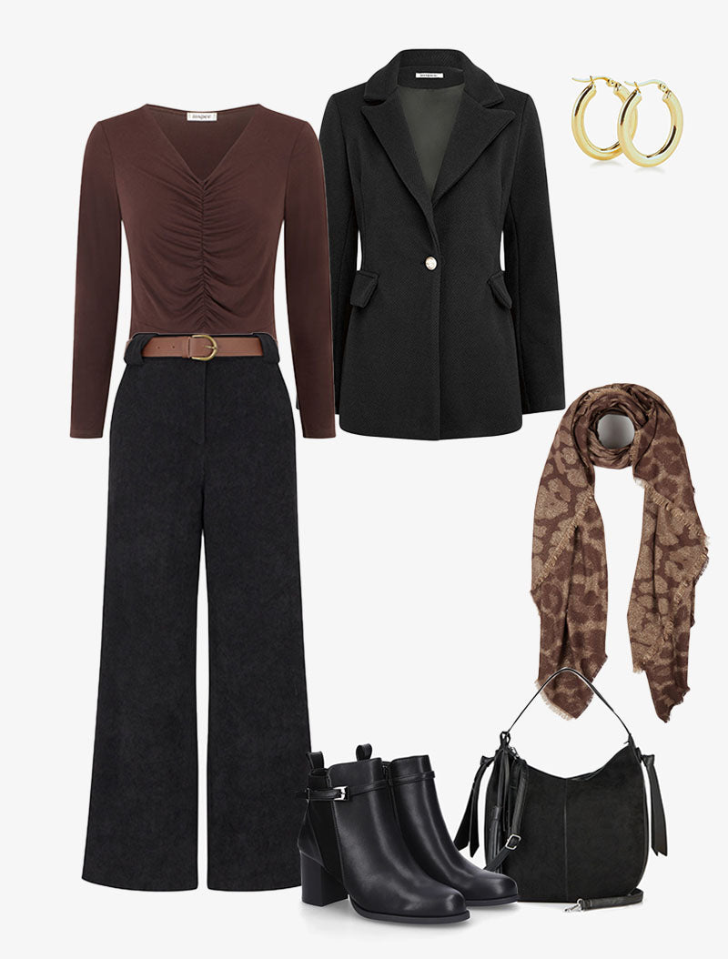 Look Chona - 1
