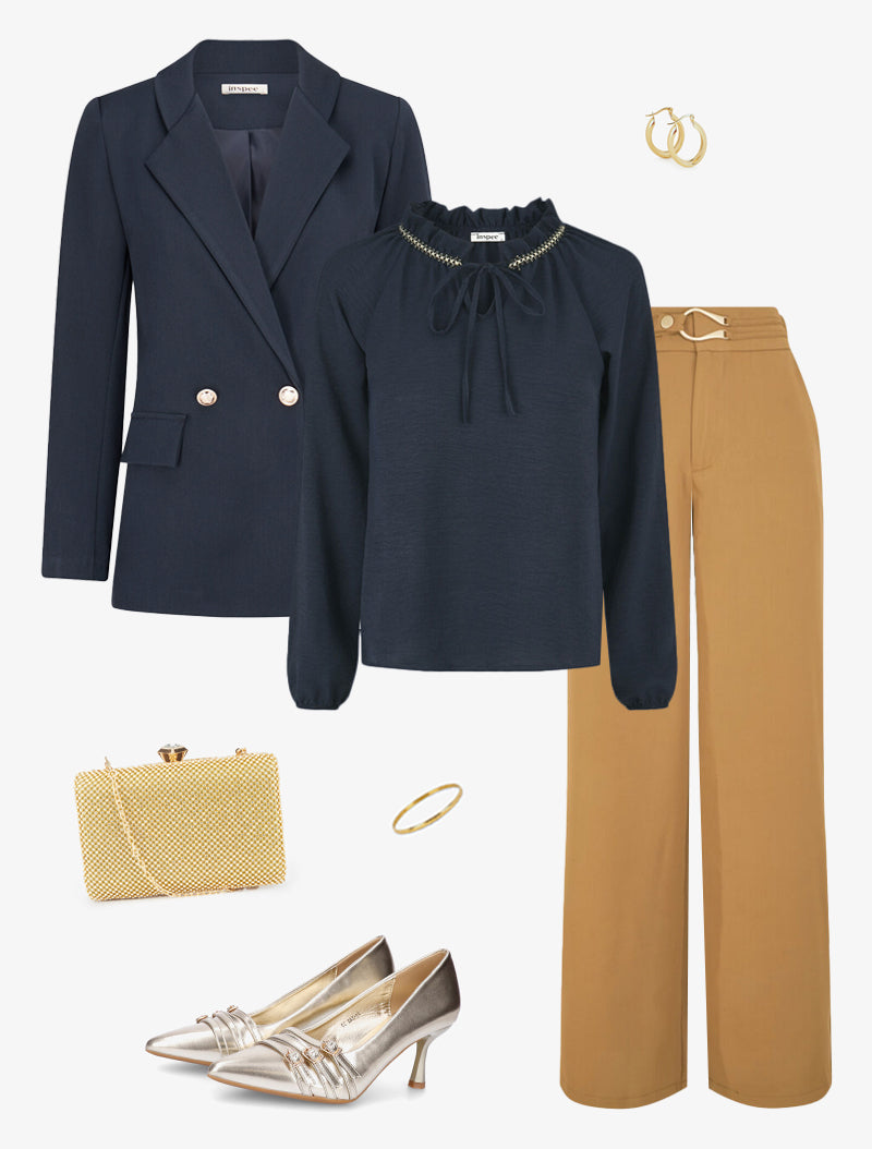 Look Dipa - 1