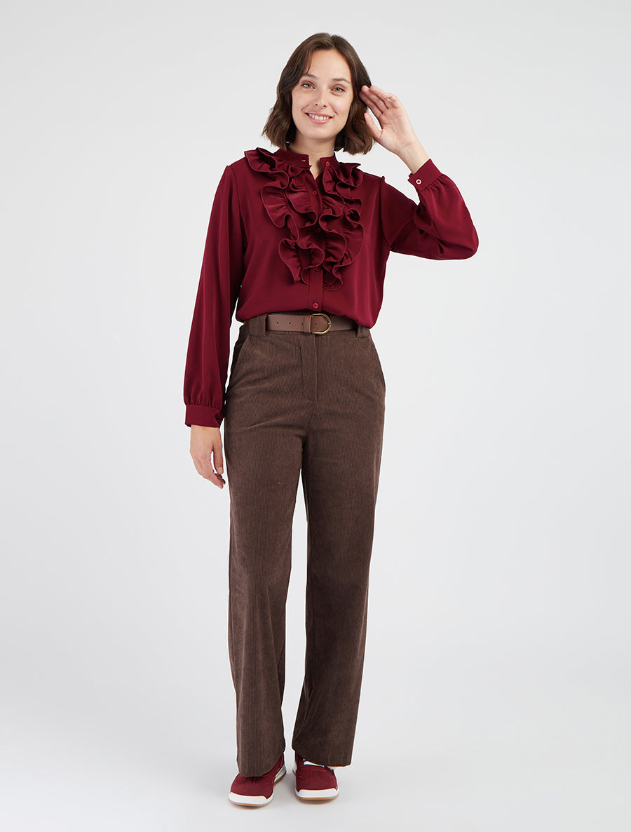 Look Dolaine
