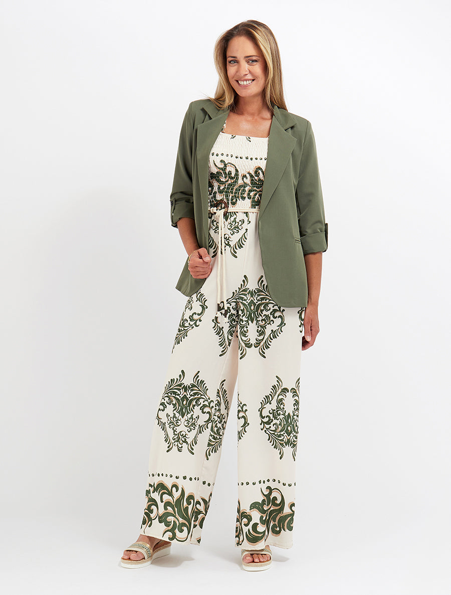 Look Dorra - 8