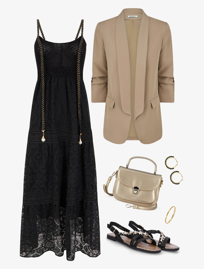 Look Eliaa - 1