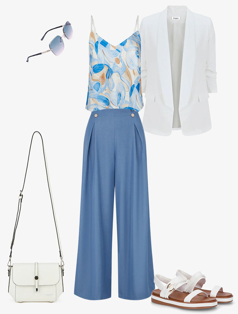 Look Ellas - 1