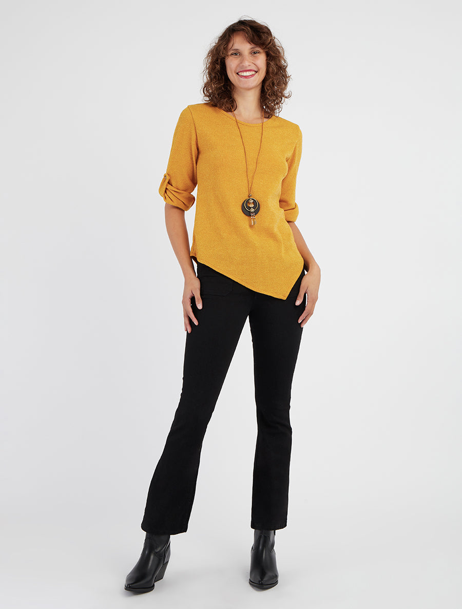 Look Eloanne