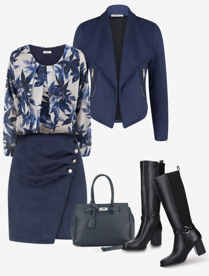 Look Fabra - 1
