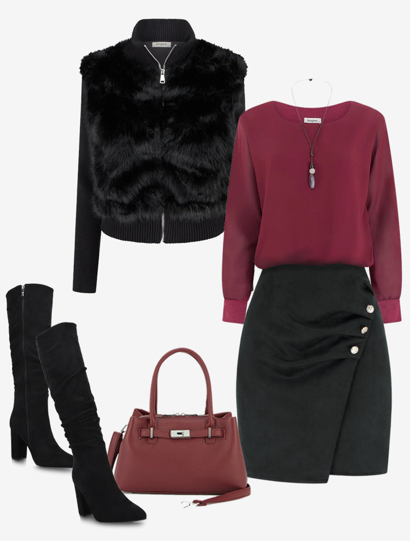Look Faer - 1