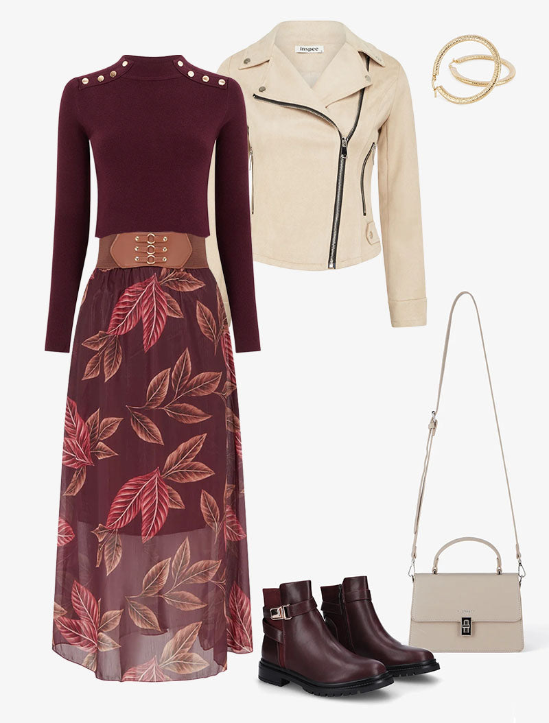 Look Falina - 1