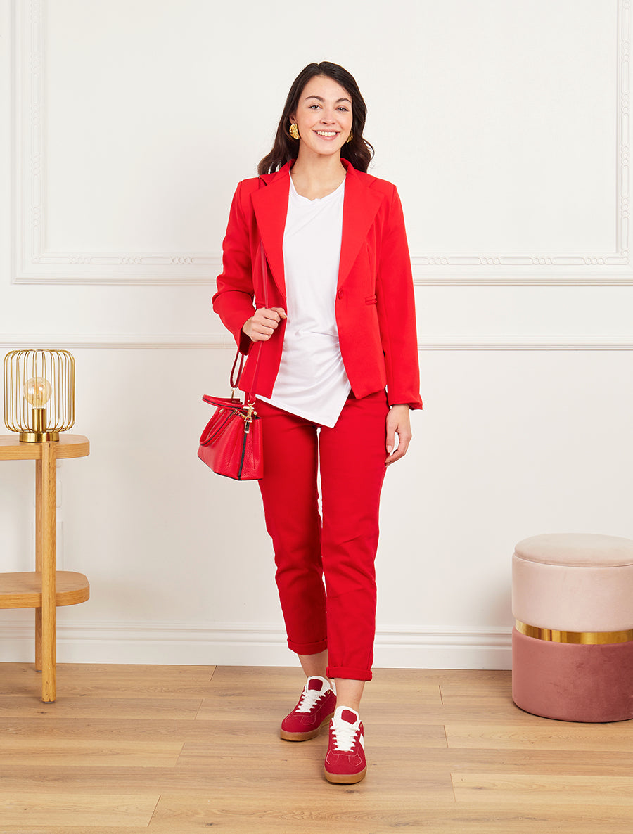 Look Fani - 8