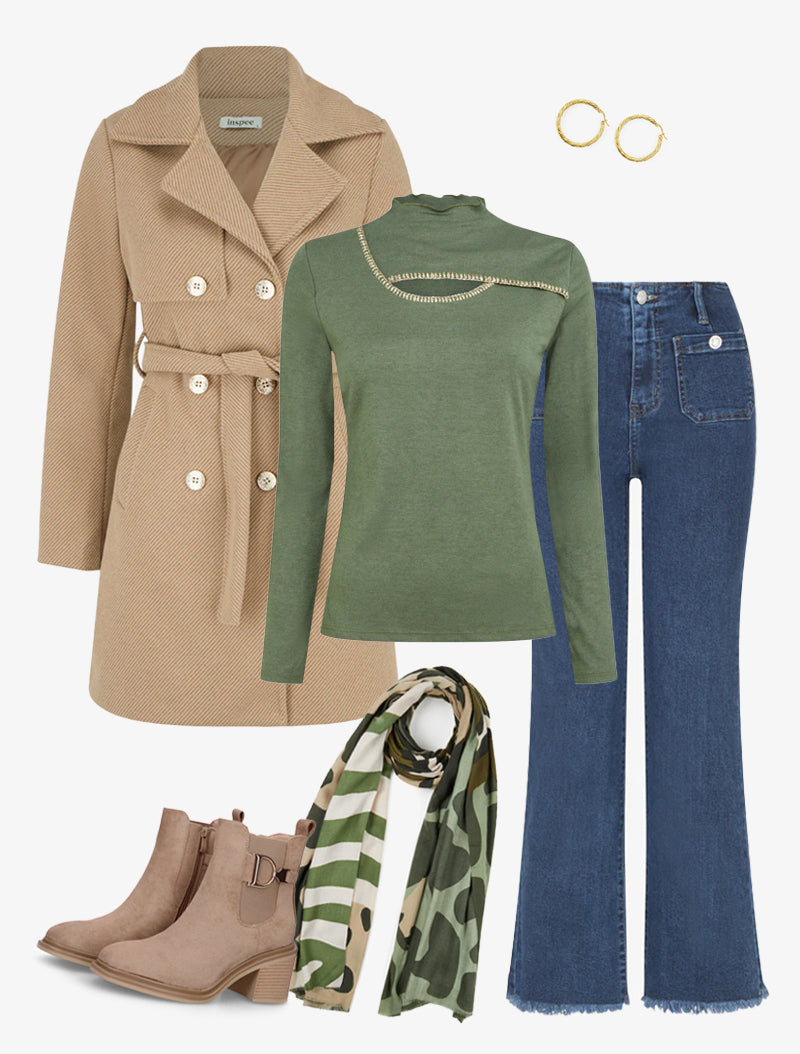 Look Fannette - 1