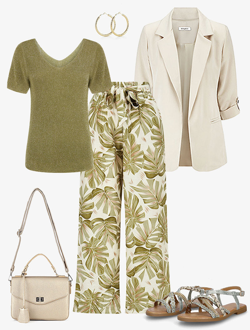 Look Fernandine - 1