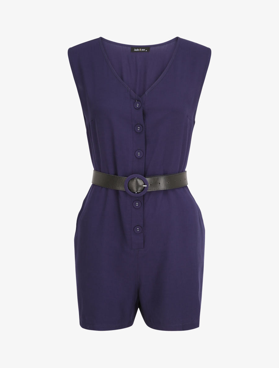 Combishort fluide - Marine - 1