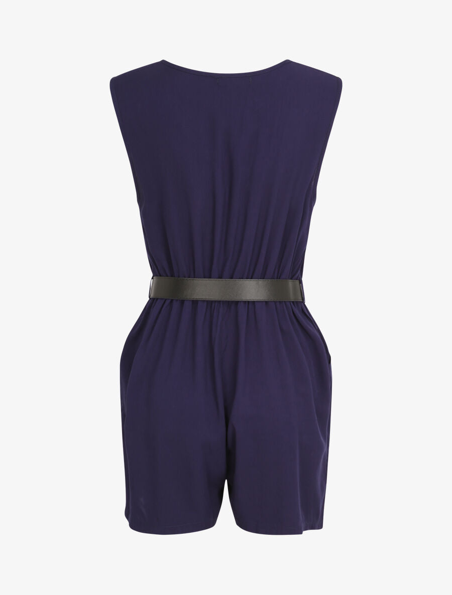Combishort fluide - Marine - 2