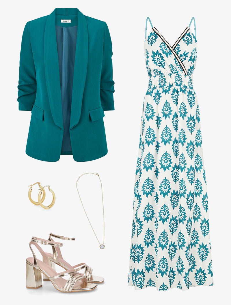 Look Gerdi - 1