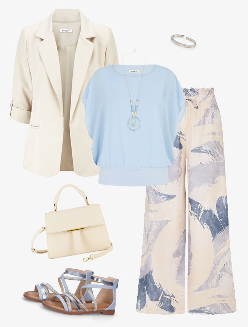 Look Gessica - 1