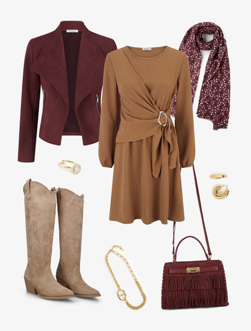 Look Hanga - 1