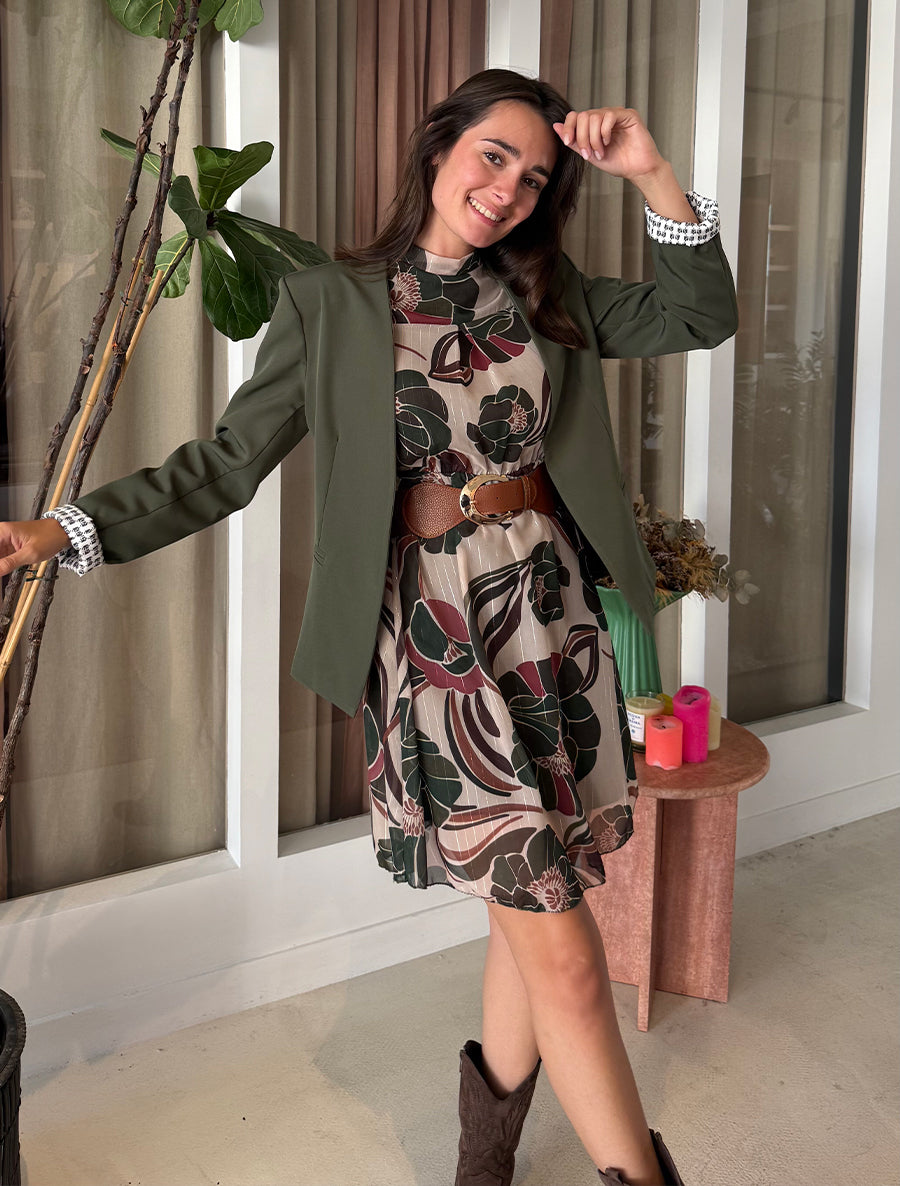 Look Cristelle