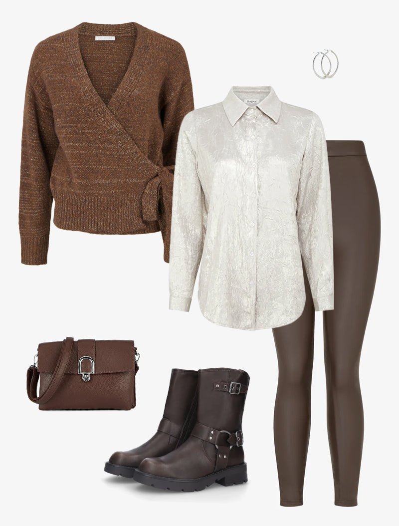 Look Isia - 1