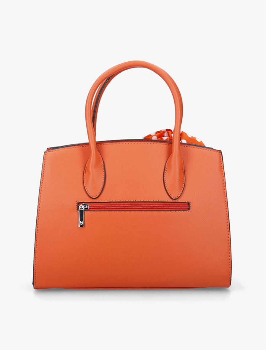 Sac à main Heather - Orange - 2