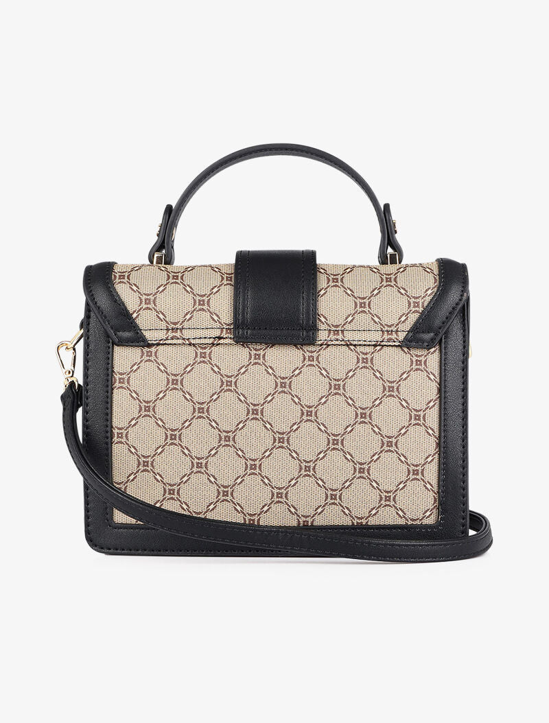 Sac besace Kimia - Noir - 3