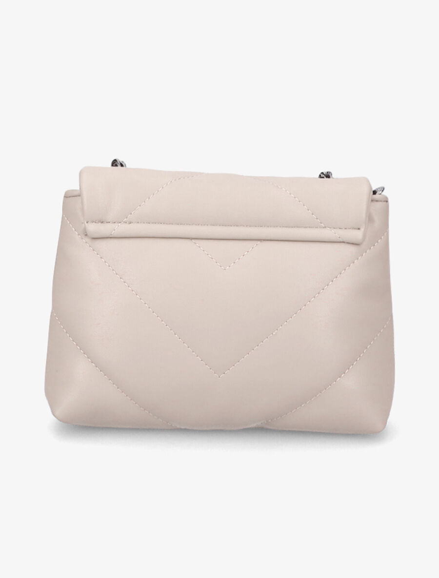 Sac besace Cole - Beige - 2