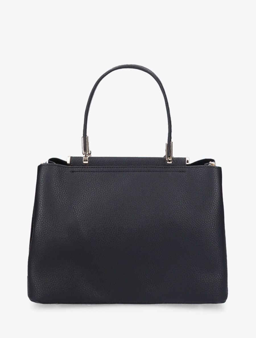 Sac à main Donatella - Noir - 2