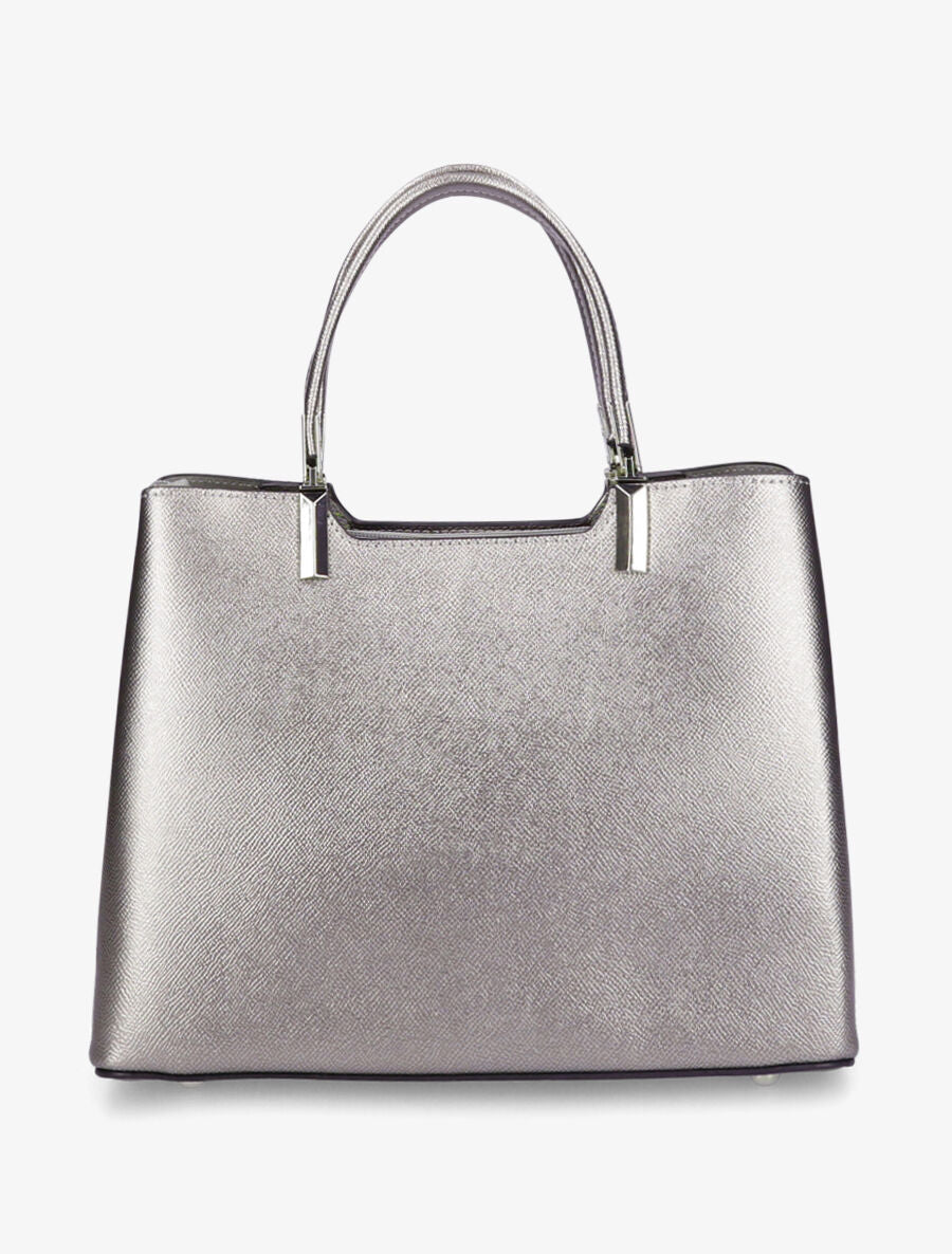 Sac à main Virginie - Bronze - 2