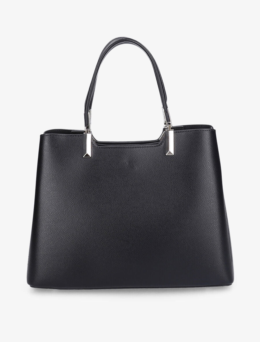 Sac à main Virginie - Noir - 2