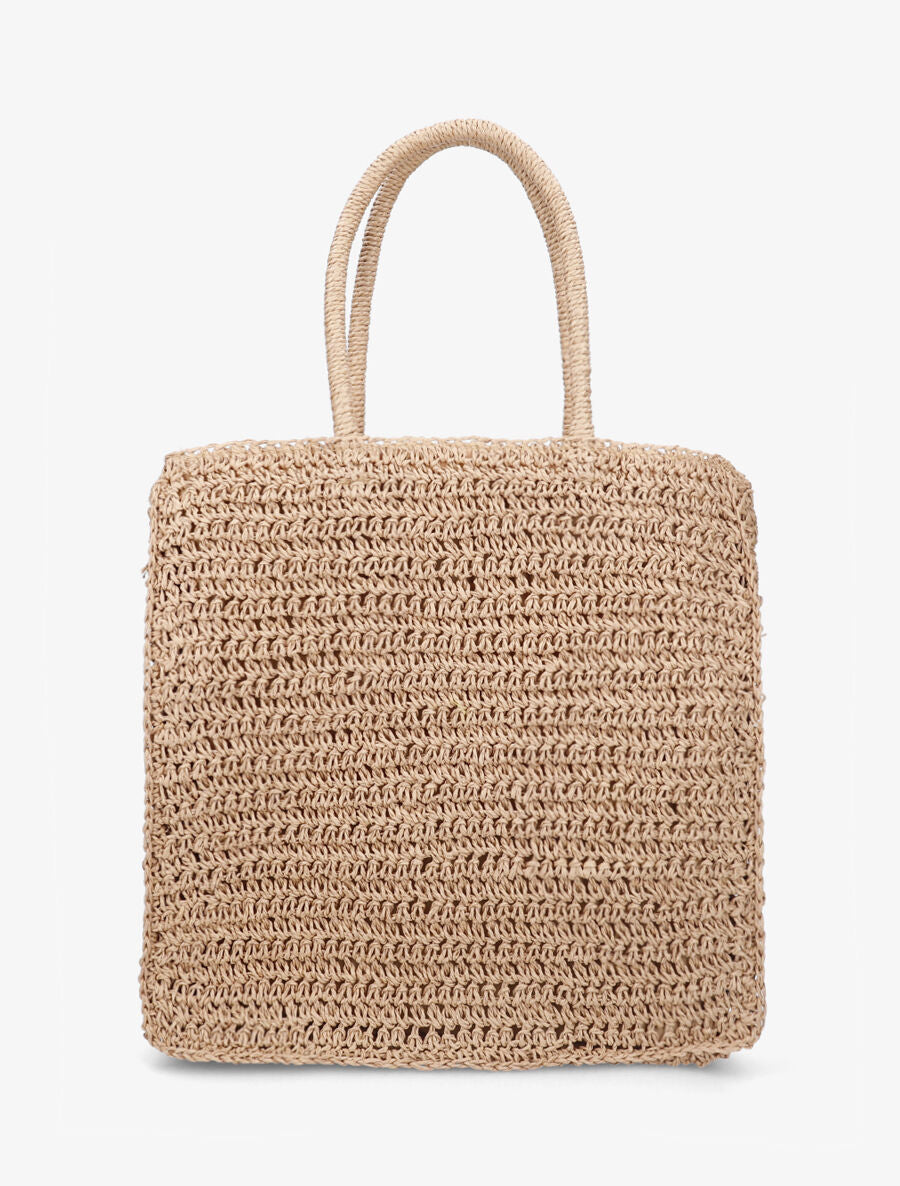 Sac à main Anne - Sable - 2