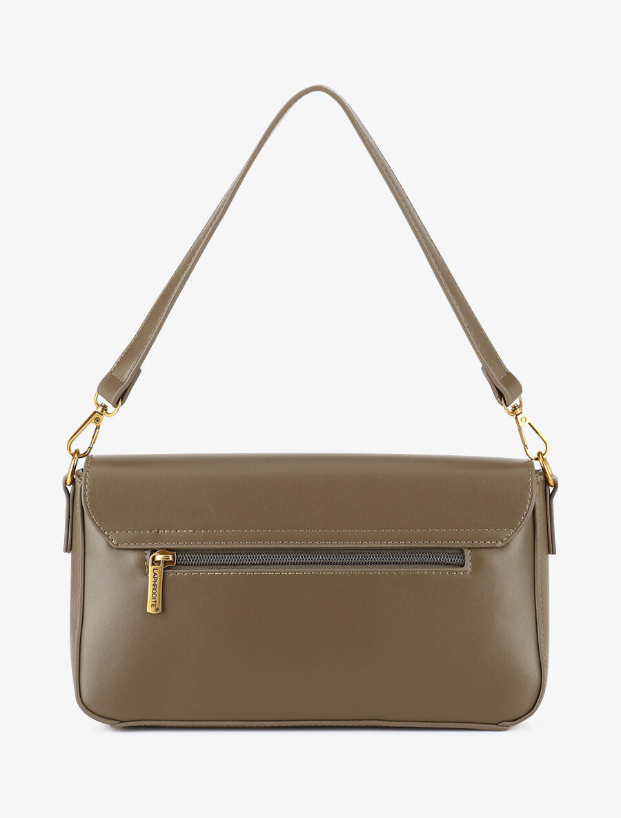 Sac besace Serena - Kaki - 2