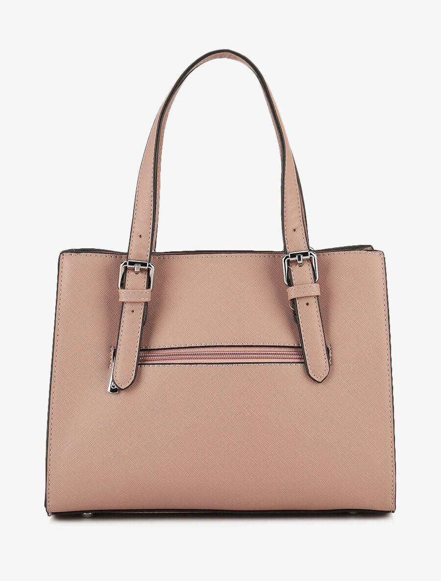 Sac à main Nymbus - Vieux rose - 2