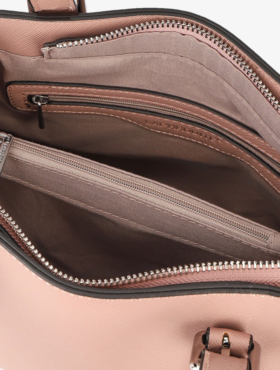 Sac à main Nymbus - Vieux rose - 4